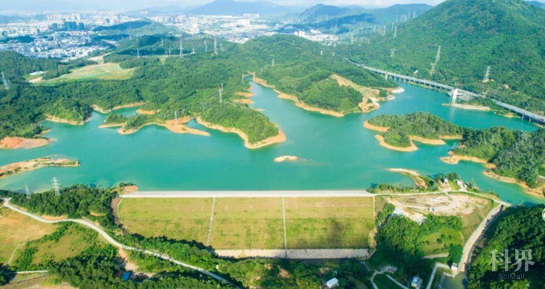 水电总院主持完成深圳抽水蓄能电站工程竣工验收工作