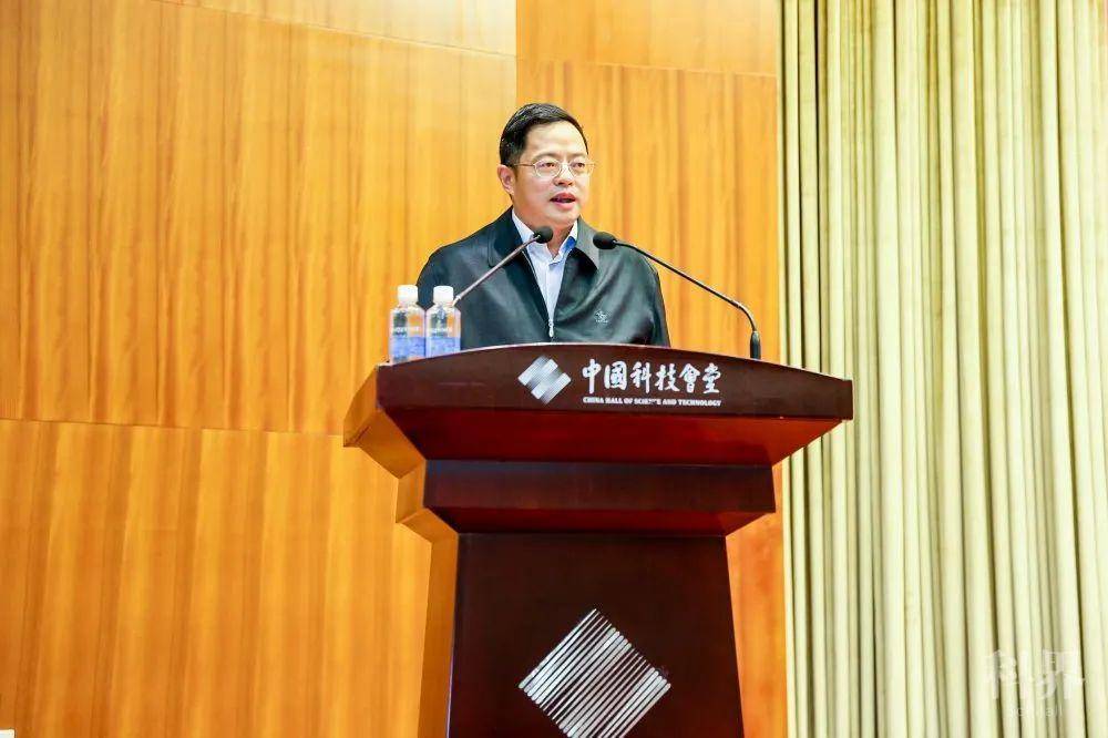 "不忘初心来时路,砥砺奋进新征程" 中国空间科学学