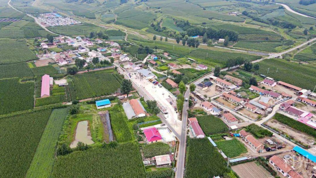 破译一个贫困村庄的致富 密码 兴西村脱贫攻坚纪实学术资讯 科技工作者之家