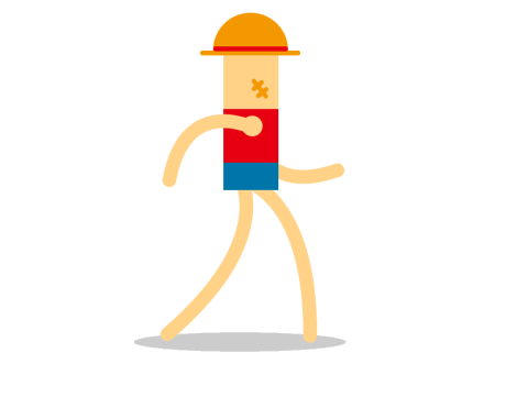 科普丨走路是最好的运动