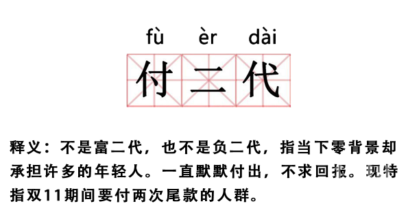 请凭电台号码fm86 6查收你的 双十一 快递学术资讯 科技工作者之家