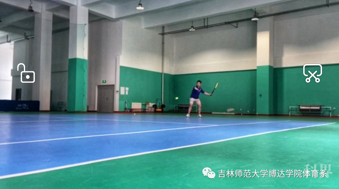 吉林师范大学博达学院体育学院专职教师新课试讲学术资讯 科技工作者之家
