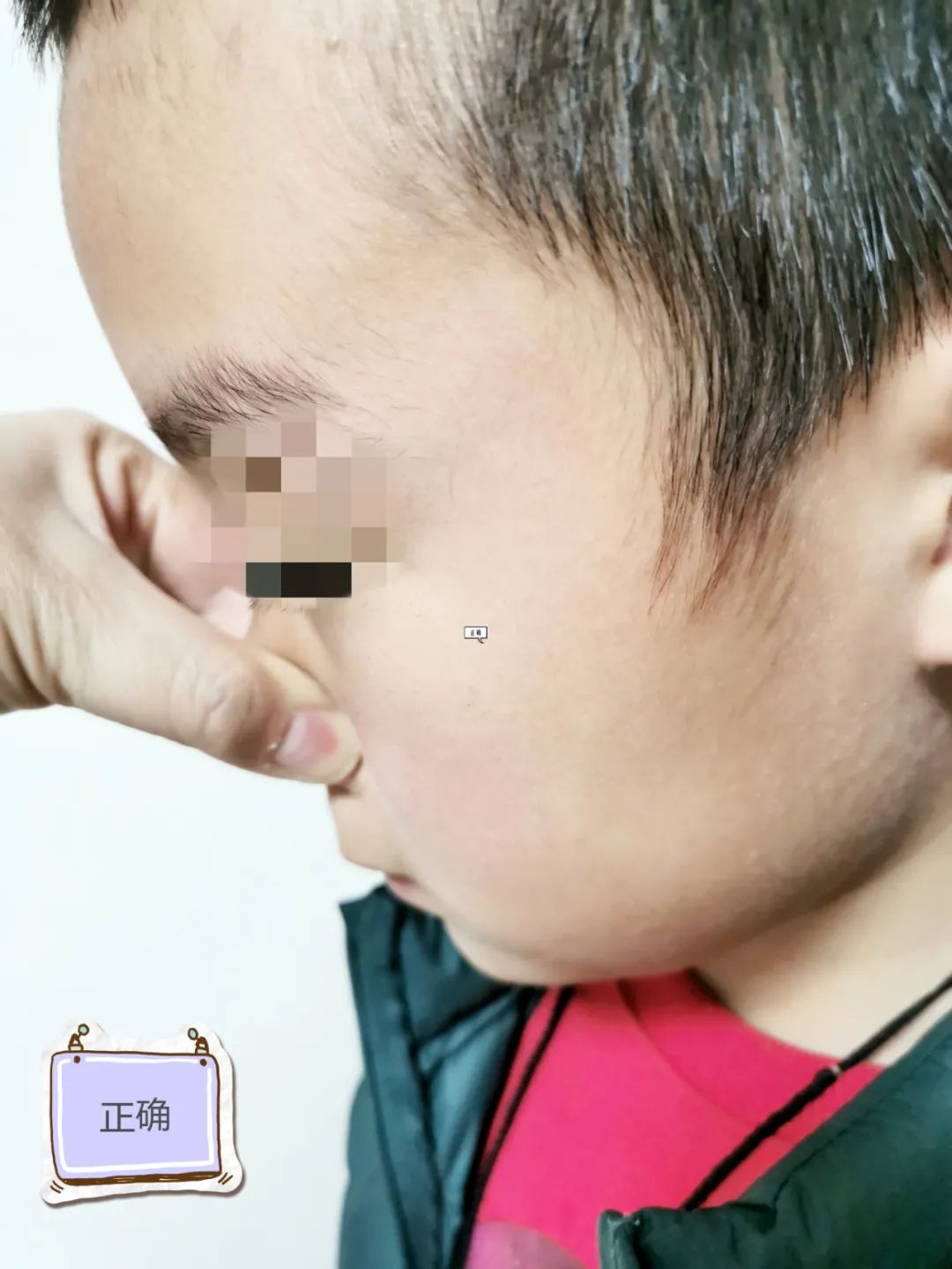 儿童鼻窦炎应该怎么治？__小豆苗疫苗助手