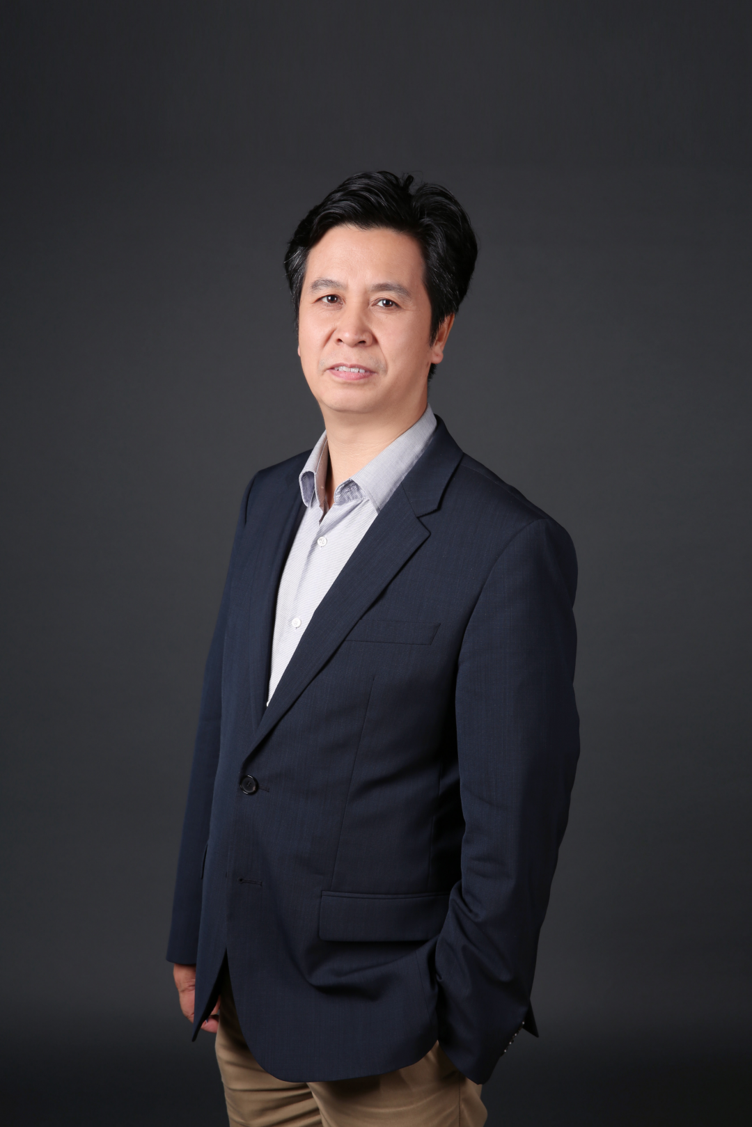 高兴华教授特应性皮炎的规范化治疗