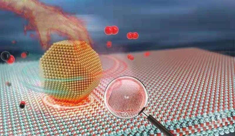 《科学》:"不可能"变"可能",首次实现纳米材料界面原位精准原子级调控