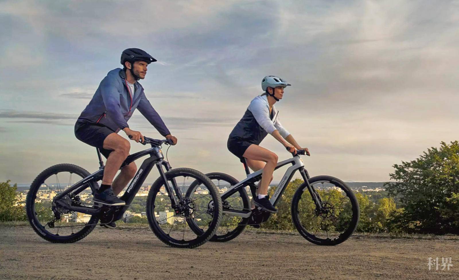 Porsche eBike