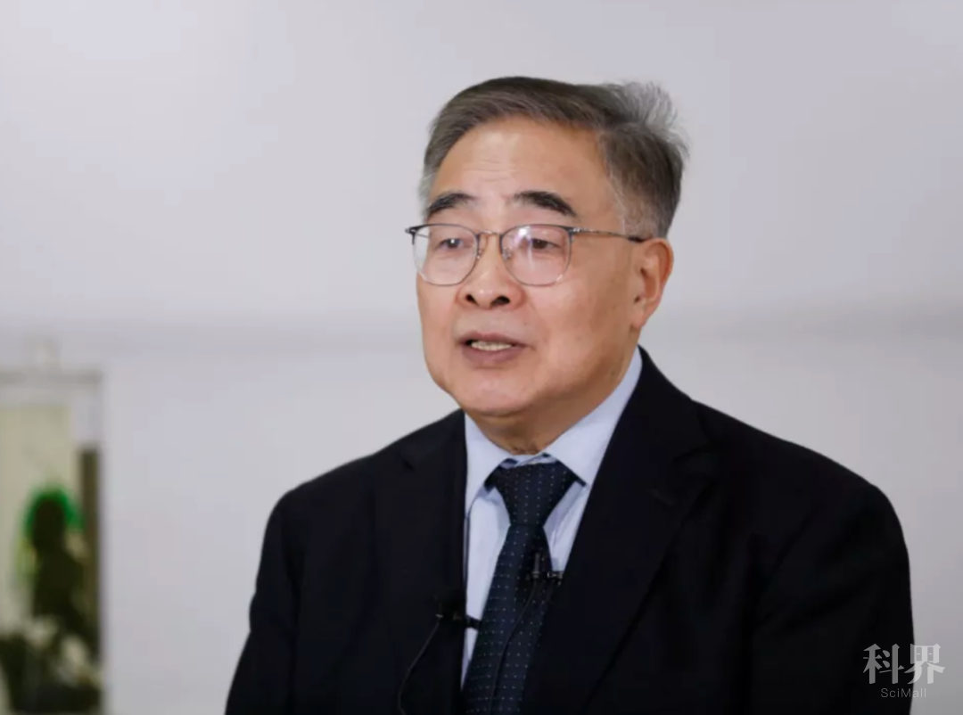 【两会•专访】中医药抗击疫情收获了什么?张伯礼代表这么说! 学术资讯 - 科技工作者之家