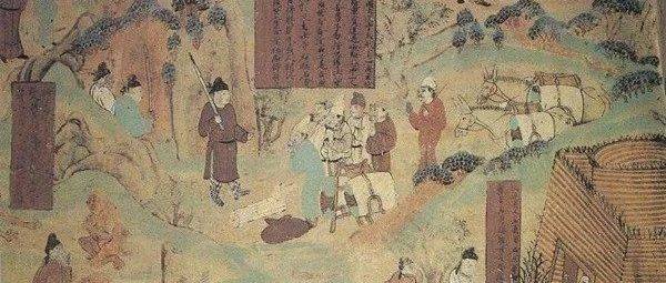 荣新江丨北朝隋唐粟特人之迁徙及其聚落学术资讯 科技工作者之家