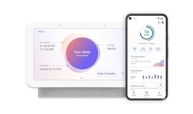 Nest Hub