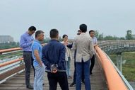 中国环境科学学会党总支赴安吉开展党建强会特色活动
