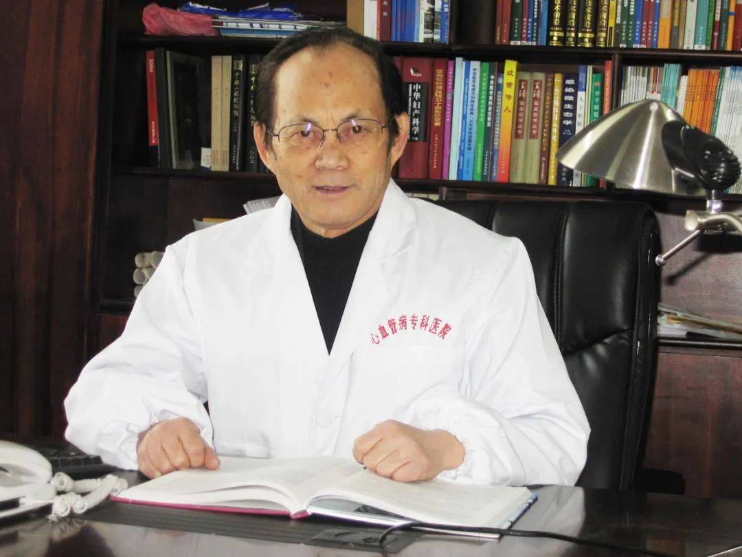 "七一勋章"获得者 | 吴天一:险峰上的生命守望者