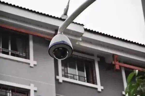 在自家门口装监控侵害他人权益吗法院判了