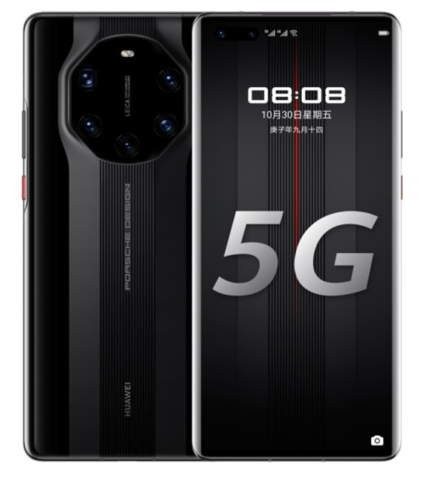 保时捷magic3真机曝光