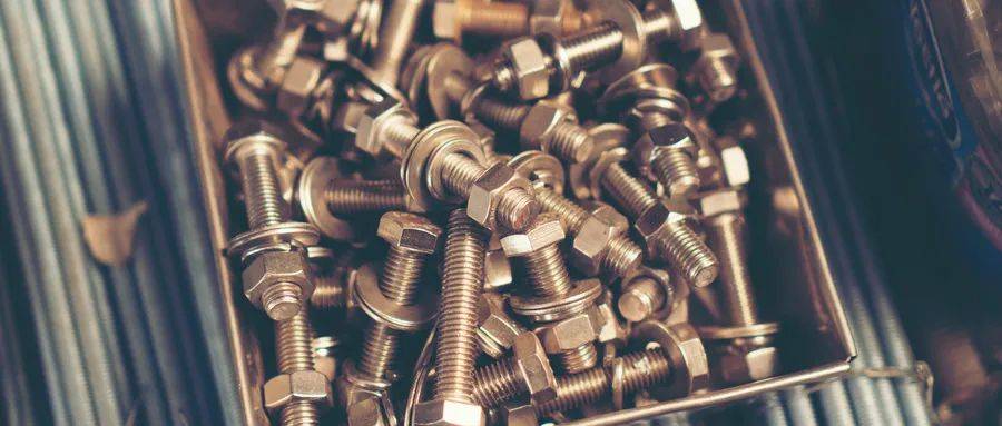 镀锌磷化发黑紧固件表面如何选择处理工艺