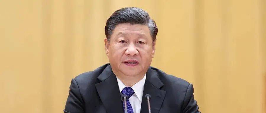 习近平：在纪念辛亥革命110周年大会上的讲话