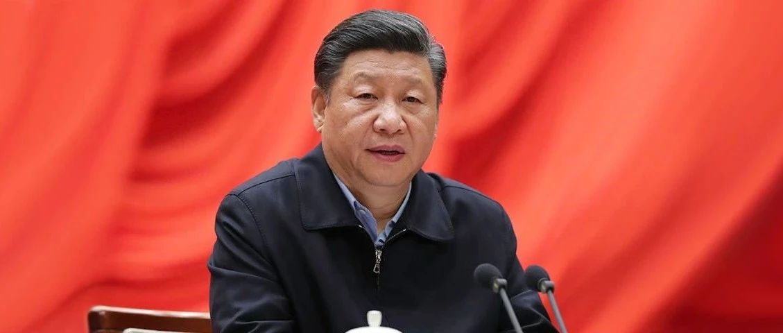 习近平：没有网络安全就没有国家安全