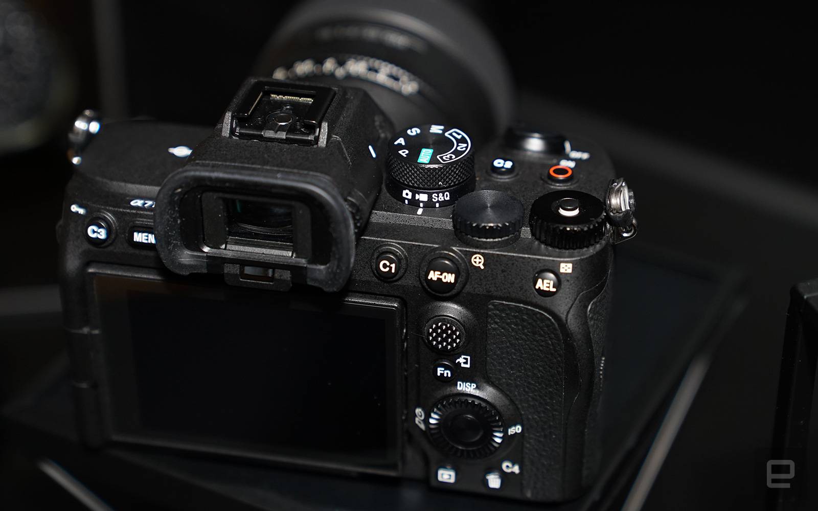 索尼a7iv登场,下克上的次世代中端微单 学术资讯 - 科技工作者之家