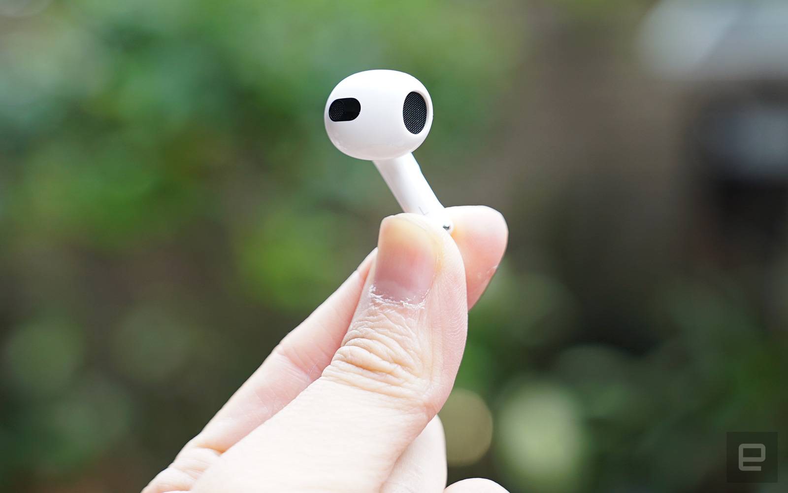 airpods第三代评测完整苹果生态体验的入门阶