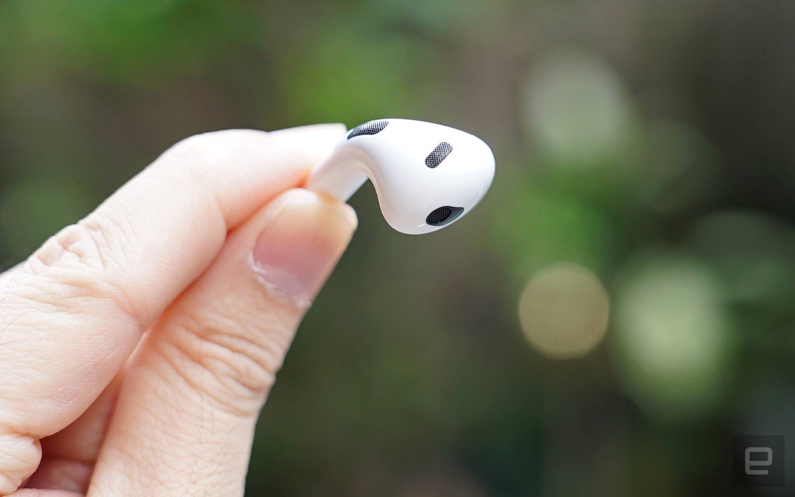 airpods第三代评测完整苹果生态体验的入门阶