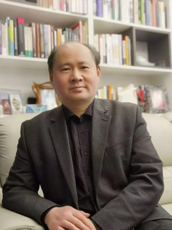 上海交通大学外国语学院刘华文教授在philosophyeast&west发表论文