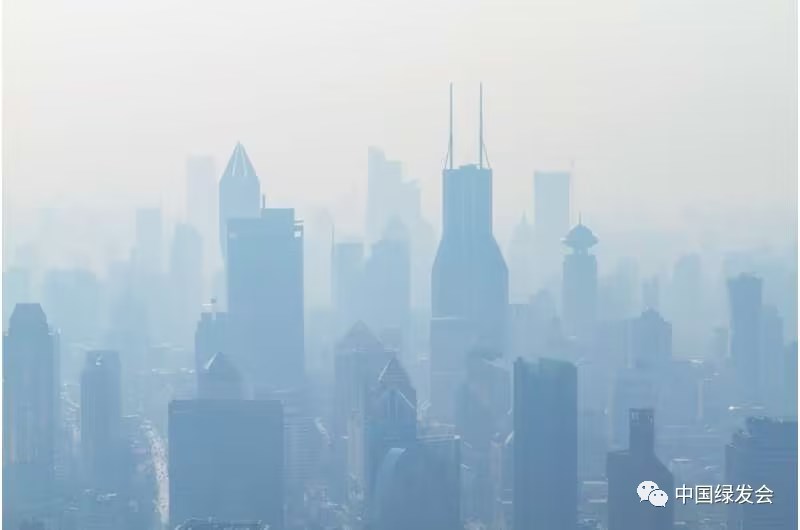 气候变化新研究：空气污染会放大气候变化的负面影响.jpg