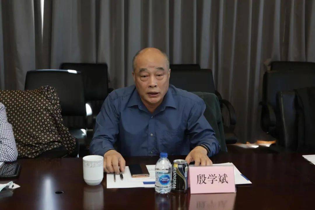 企业协会牵手中国科促会助力经开区科技创新中心建设