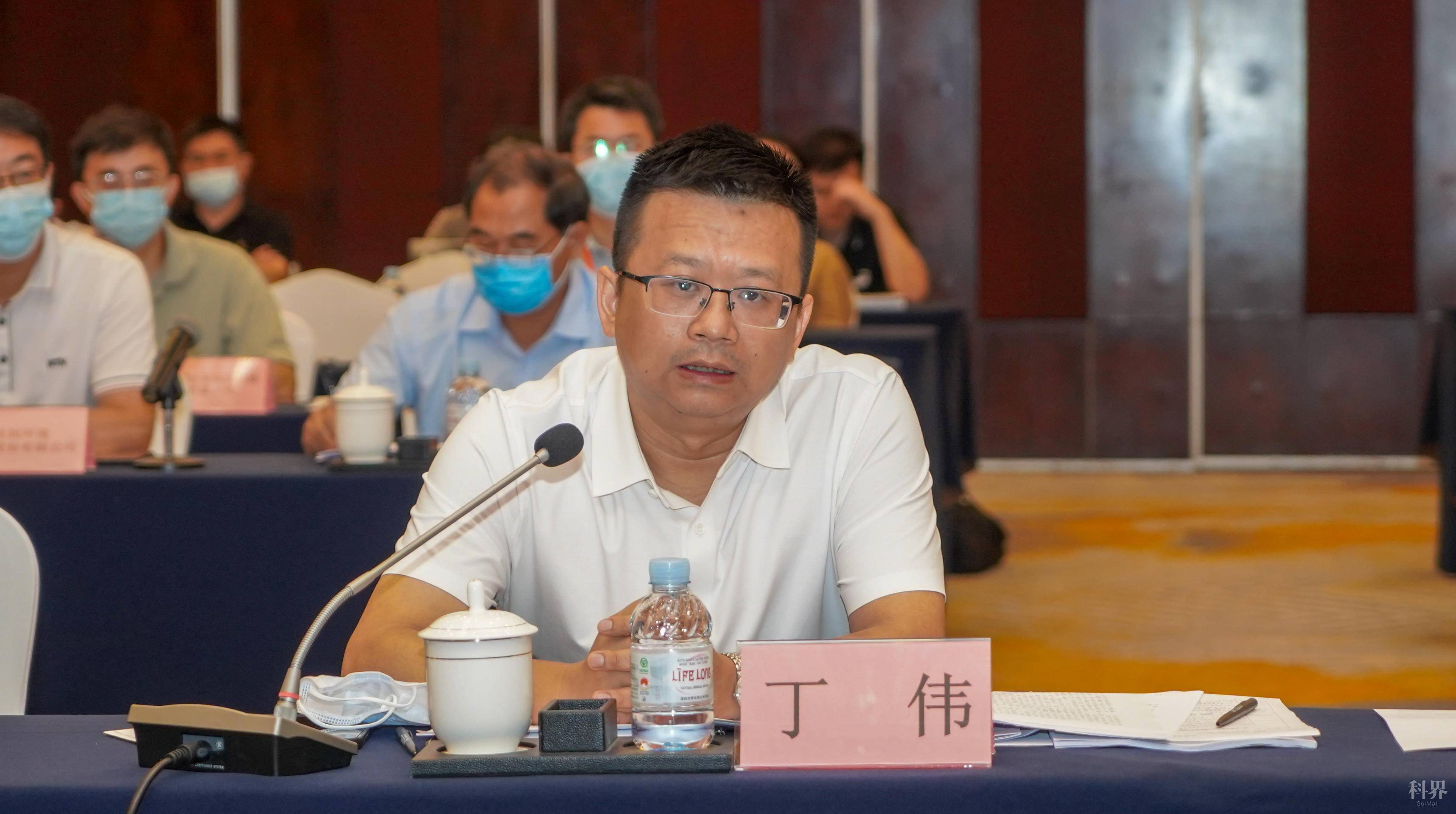 文宁科技 专家访谈|文宁:聚焦主责主业 为现代化新湖南建设贡献规划力量